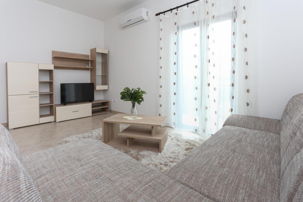 Apartments Marinero Трогир Екстериор снимка